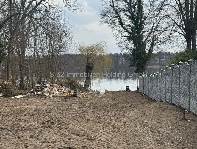  17-03-2025 Blick zum See